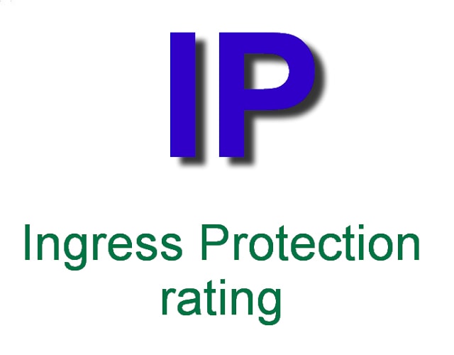 Tiêu chuẩn IP là gì? cấu trúc và ý nghĩa của IP67